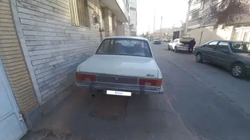 پیکان‏، سواری‏، بنزین‏