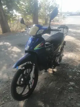 هوندا‏، ویو 125‏ - تصویر 4