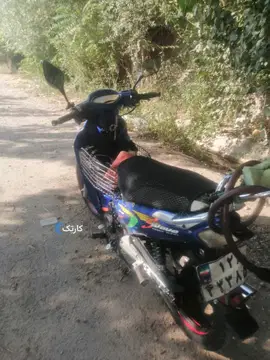 هوندا‏، ویو 125‏ - تصویر 3