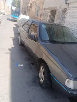 پژو‏، 405‏، GLX بنزینی‏ - تصویر 4