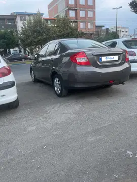 ام وی ام‏، 550‏، دنده ای‏ - تصویر 2