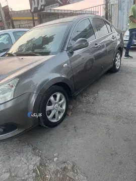 ام وی ام‏، 550‏، دنده ای‏