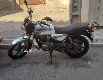 جهان همتا‏، همتاز 200‏