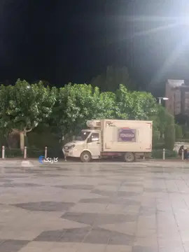 کامیونت خاورامیکو۶تن یخچالدارخیلی تمیزدرحد۱۴۰۰ - تصویر 5