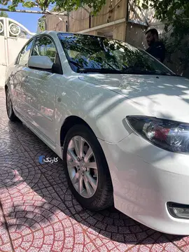 مزدا‏، 3 قدیم‏، تیپ3‏ - تصویر 3