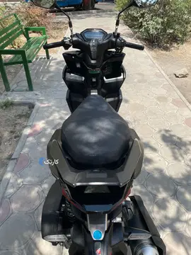 هوندا‏، کلیک 160‏ - تصویر 4