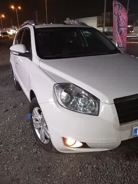جیلی‏، امگرند X7‏ شاسی - تصویر 3