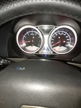 جیلی‏، امگرند X7‏ شاسی - تصویر 5