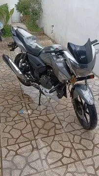 تی وی اس‏، آپاچی 150‏مدل94 - تصویر 1