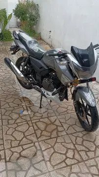 تی وی اس‏، آپاچی 150‏مدل94 - تصویر 3
