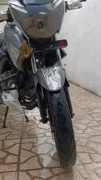 تی وی اس‏، آپاچی 150‏مدل94 - تصویر 4
