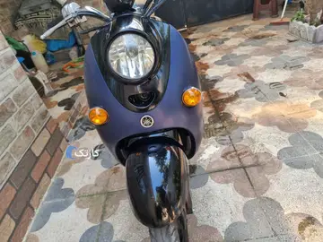 یاماها‏، وینو‏ - تصویر 1