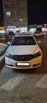 جیلی‏، امگرند 7‏، دنده ای‏ - تصویر 6
