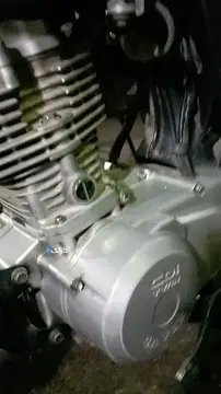 هوندا‏، CDI 125‏ - تصویر 3