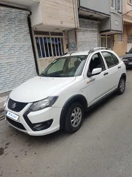 کوییک‏، دنده ای S‏