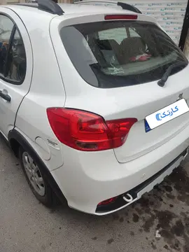 کوییک‏، دنده ای S‏ - تصویر 3