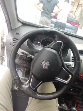 کوییک‏، دنده ای S‏ - تصویر 4