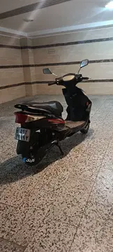 نیرو محرکه‏، نامی EL504‏ - تصویر 4
