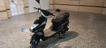 نیرو محرکه‏، نامی EL504‏ - تصویر 1