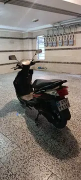 نیرو محرکه‏، نامی EL504‏ - تصویر 3