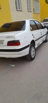 پژو‏، پارس‏، XU7P‏ - تصویر 2