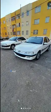 پژو‏، پارس‏، XU7P‏ - تصویر 5