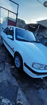 پژو‏، پارس‏، XU7P‏ - تصویر 4
