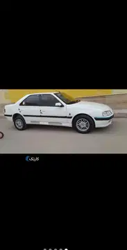 پژو‏، پارس‏، XU7P‏ - تصویر 1