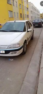 پژو‏، پارس‏، XU7P‏ - تصویر 3