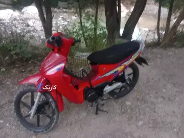 بی کلاج دلفین‏، 125‏ - تصویر 3