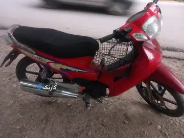 بی کلاج دلفین‏، 125‏ - تصویر 5