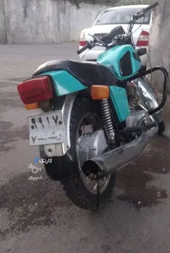 ایژ روستا‏، 350‏ فروش یا معاوضه - تصویر 2