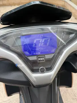 نیرو موتور شیراز‏، گلکسی R155‏ - تصویر 4
