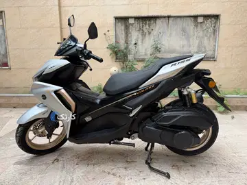 نیرو موتور شیراز‏، گلکسی R155‏ - تصویر 1