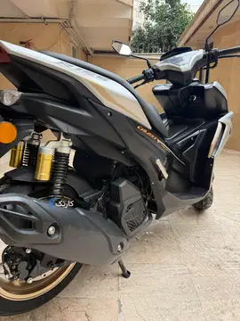 نیرو موتور شیراز‏، گلکسی R155‏ - تصویر 5