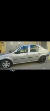رنو‏، تندر 90‏، E1‏ - تصویر 2