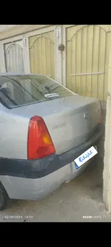رنو‏، تندر 90‏، E1‏ - تصویر 3