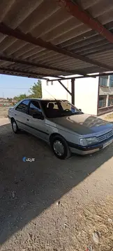 پژو‏، 405‏، GLX دوگانه سوز‏ - تصویر 5