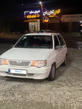 پراید‏، 111‏، SE‏