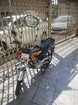 زمرد کویر‏، 200CDI‏ - تصویر 2