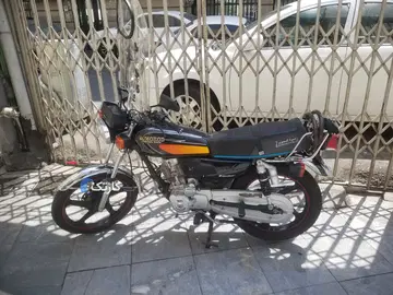 زمرد کویر‏، 200CDI‏ - تصویر 3