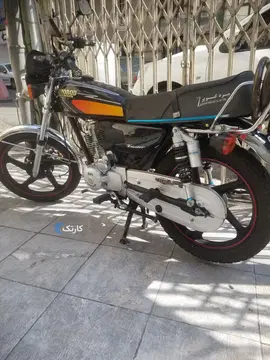 زمرد کویر‏، 200CDI‏