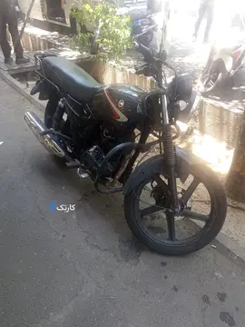 اس وای ام‏، لاکی BX185‏ - تصویر 2