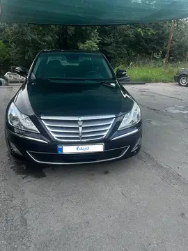هیوندای‏، جنسیس‏ - تصویر 5