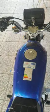 هوندا‏، CD 200‏ - تصویر 6