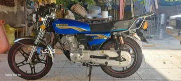 هوندا‏، CD 200‏