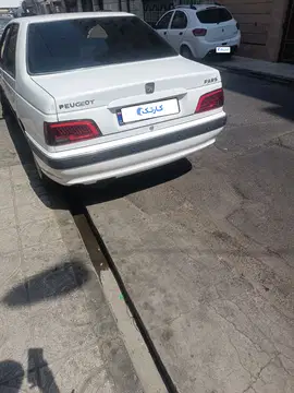 پژو‏، پارس‏، XU7‏ - تصویر 3