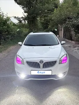 برلیانس‏، H330‏، 1.5 اتوماتیک‏ - تصویر 1