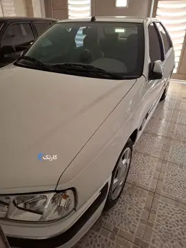 پژو‏، پارس‏، ELX-TU5‏ - تصویر 4