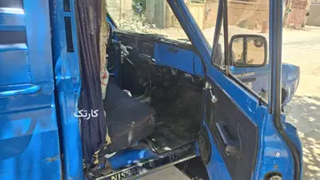 وانت نیسان ‏ - تصویر 6